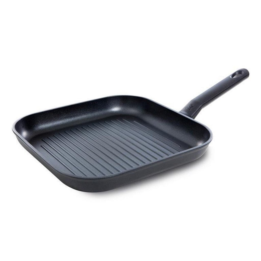 BK BK Easy Induction Grillpan 26x26 cm