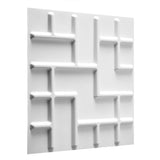 WALLART WALLART 12 ST WALL PANELY 3D GA-WA16 TETRIS