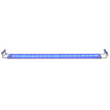 Vidaxl aquariumlamp led ip67 120-130 cm aluminium