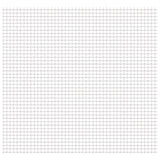 Tkana z drutu Vidaxl Tkana siatka 100x85 cm 21x21x2,5 mm stal nierdzewna