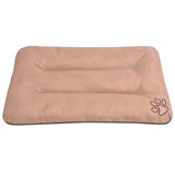 Vidaxl Dog Mattress Times xl beige