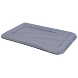 Vidaxl Dog Mattress Rozmiar M Gray