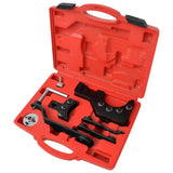 Vidaxl Diesel Motor Timing Tools Kit Vag 2.5 4.9D TDI PD 8 piezas