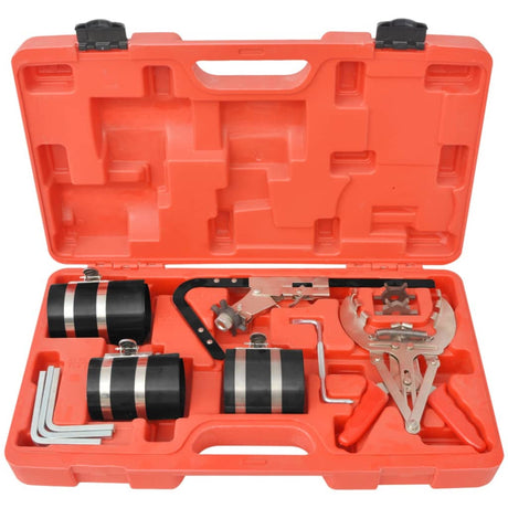 Vidaxl Zuigererer Maintenance Toolt Set 11 pièces