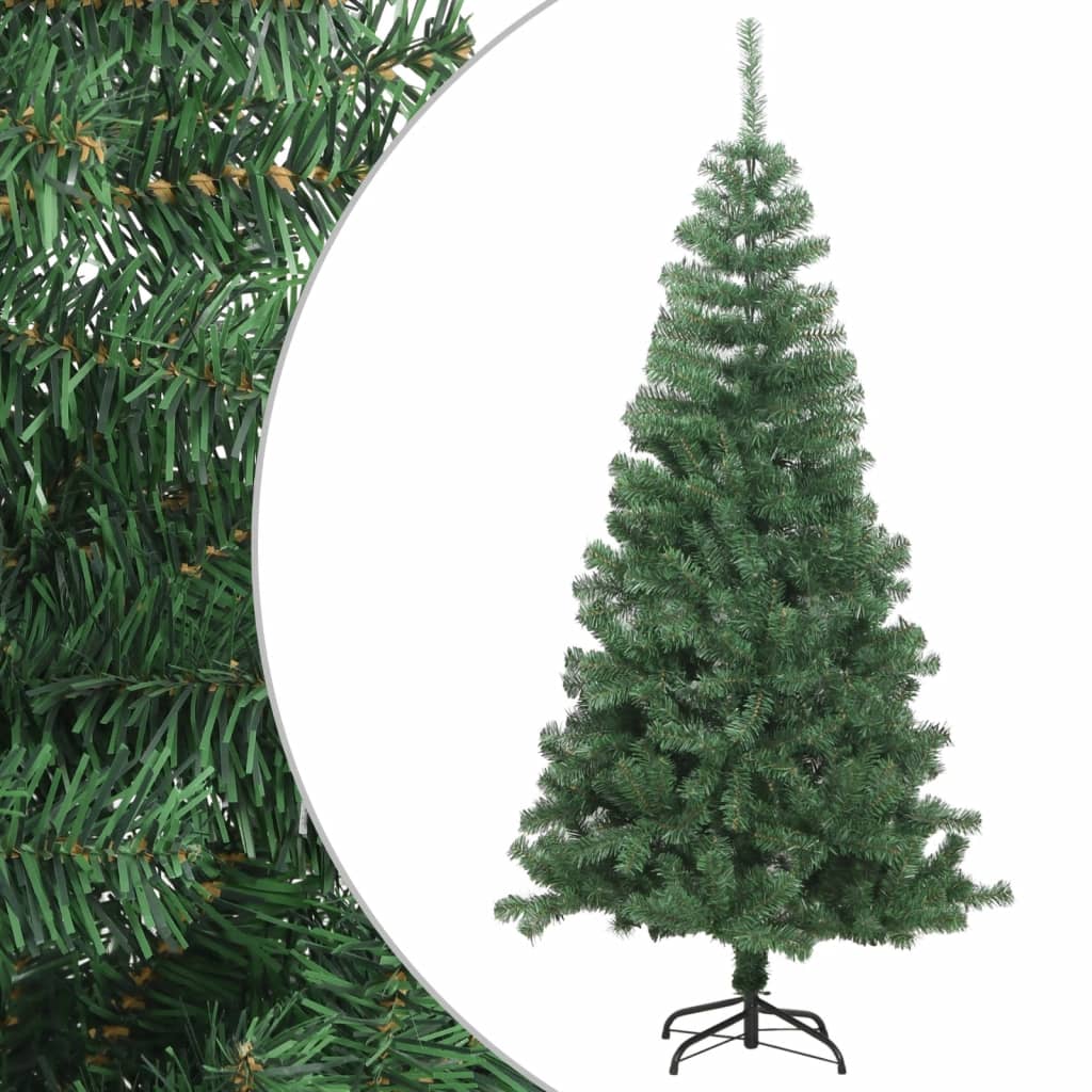 Vidaxl Kunstkerstboom Green L 240 cm