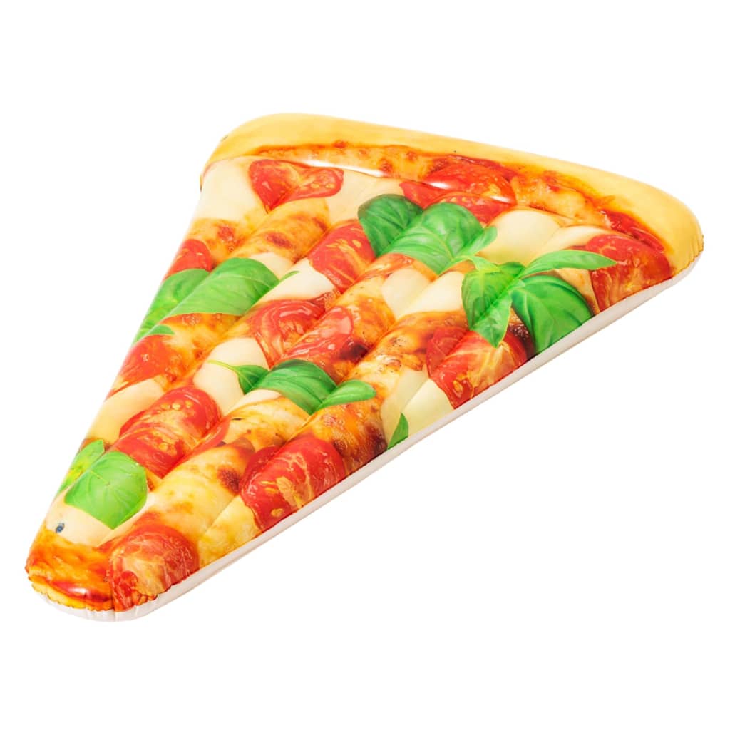 Bestway Lounger Floating Pizza Party 188x130 cm