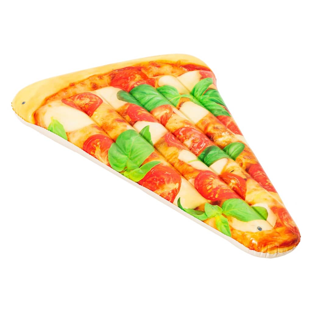 BESCHT LOUNGER schwiewen Pizza Party 188x130 cm