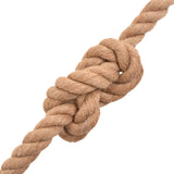 VIDAXL ROPE 100% JUTE 40 mm 30 m