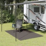 Vidaxl Tent carpet 250x200 cm Anthracite