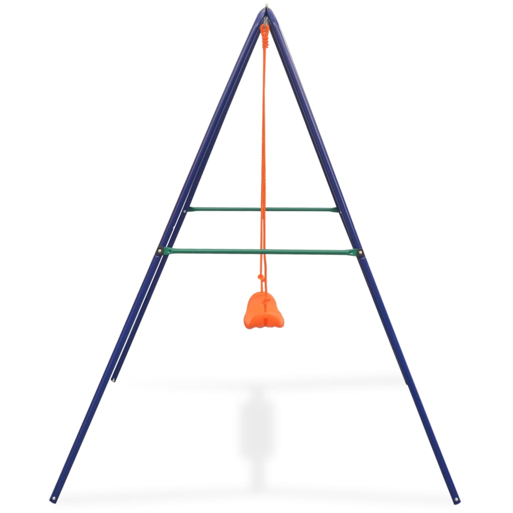 VidaXL swing only orange