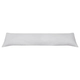 VidaXL Side sleep cushion 40x145 cm Gray