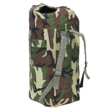 Vidaxl Sports Bag Army Style 85 L Camuflasje