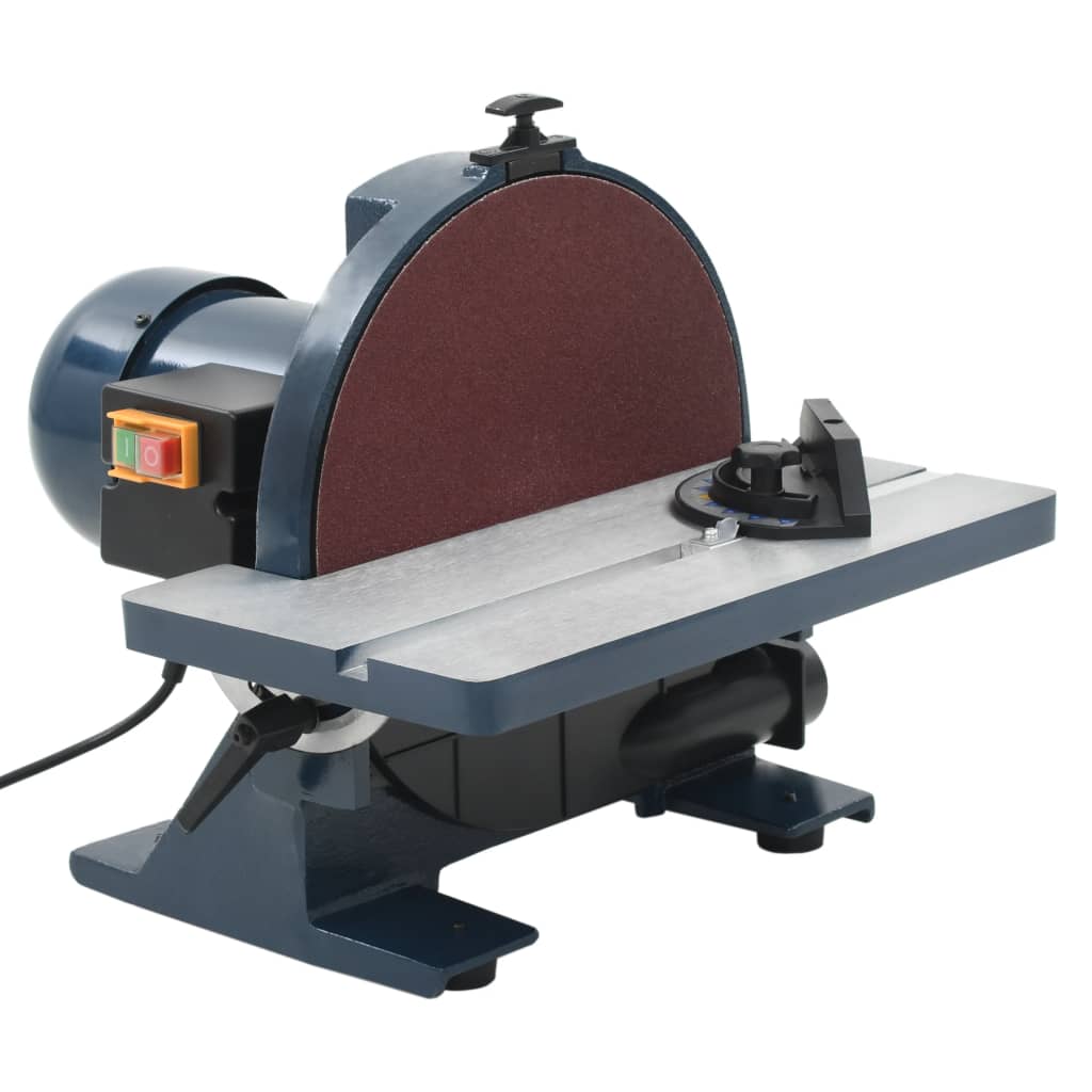 Vidaxl Disc Sander 800 W 305 mm