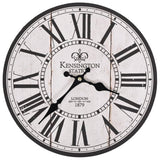 Vidaxl Reloj Vintage Style 30 cm Londres