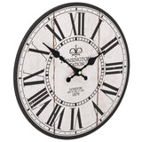 Vidaxl Reloj Vintage Style 30 cm Londres