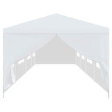 Vidaxl PartyTent 3x12 m White