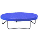 VidaXL Trampolinehoes 300 cm 90 g m² PE