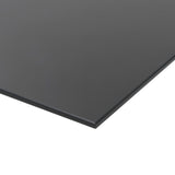 Vidaxl Blackboard für das Wandmagnet von 60 x 40 cm Glas