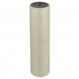 Vidaxl Cat Scratching Post 8x30 cm 10 mm beige