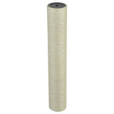 Vidaxl Cat Scratching Post 8x50 cm 10 mm beige