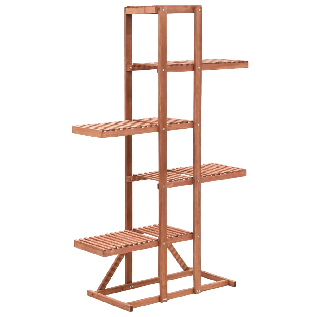 Vidaxl Plant Standard 86x36x139 cm Cedar Wood