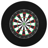 Vidaxl Dartboard Ëmgéigend profitéiert Eva