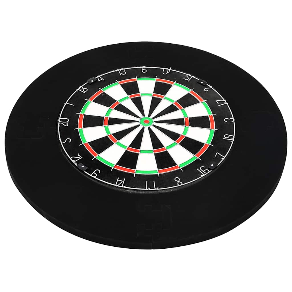 Vidaxl Dartboard Ëmgéigend profitéiert Eva