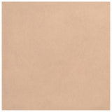 Vidaxl MDF plates square 60x60 cm 2.5 mm 20 sts