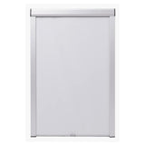 Vidaxl Roller Blind Danning White CK02