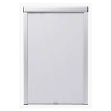 Vidaxl Roller Blind Damning White Mk08