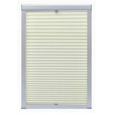 Vidaxl Roller Blind Faltencreme MK08