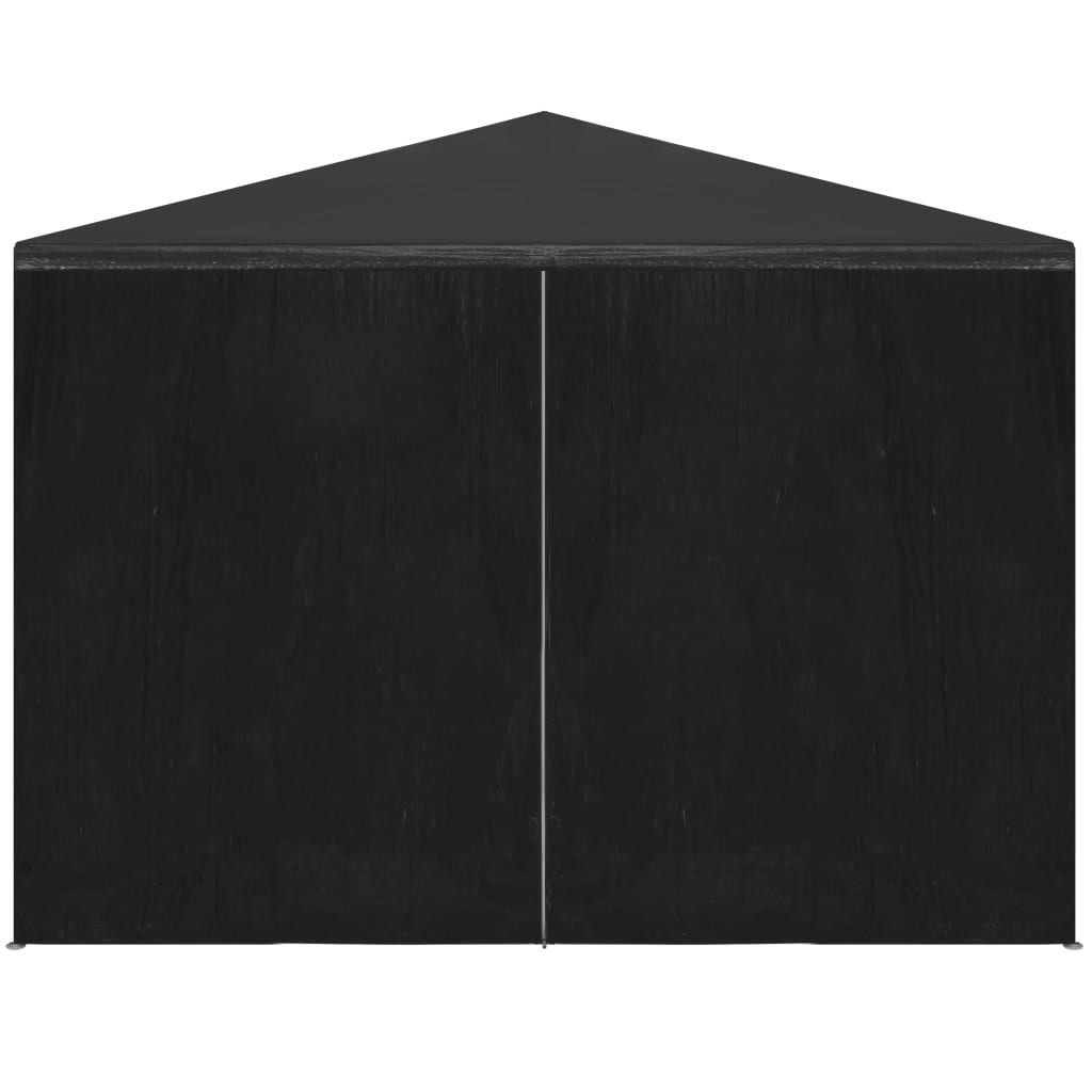 Vidaxl PartyTent 3x12 M anthracite