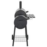 Węgiel Vidaxl RookbarbeCue