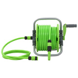 Vidaxl waterlang Reel 20+2 m