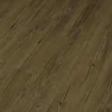 Vidaxl Floorboards Self -Adhesive 4,46 m² 3 mm PVC hnědá