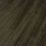 Vidaxl Floorboards Auto -Adhesivo 4.46 m² 3 mm PVC Dark Brown