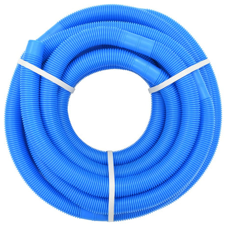 Vidaxl Schwimmbad Schlauch 32 mm 15,4 m blau