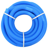 Vidaxl Swimming pool hose 38 mm 15 m blue