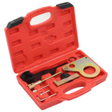 Vidaxl Timingen Lock Strumento set di strumenti