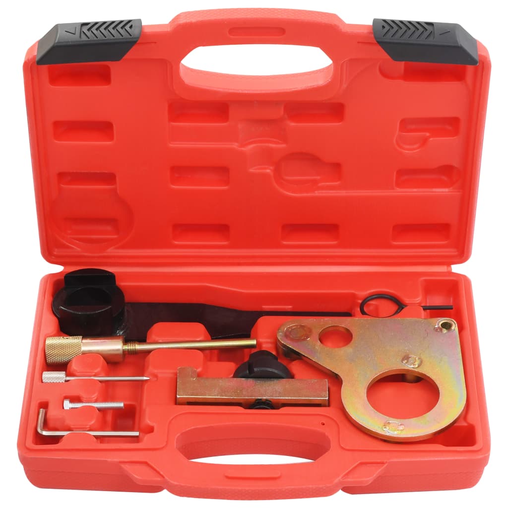 Vidaxl Timingen Lock Strumento set di strumenti