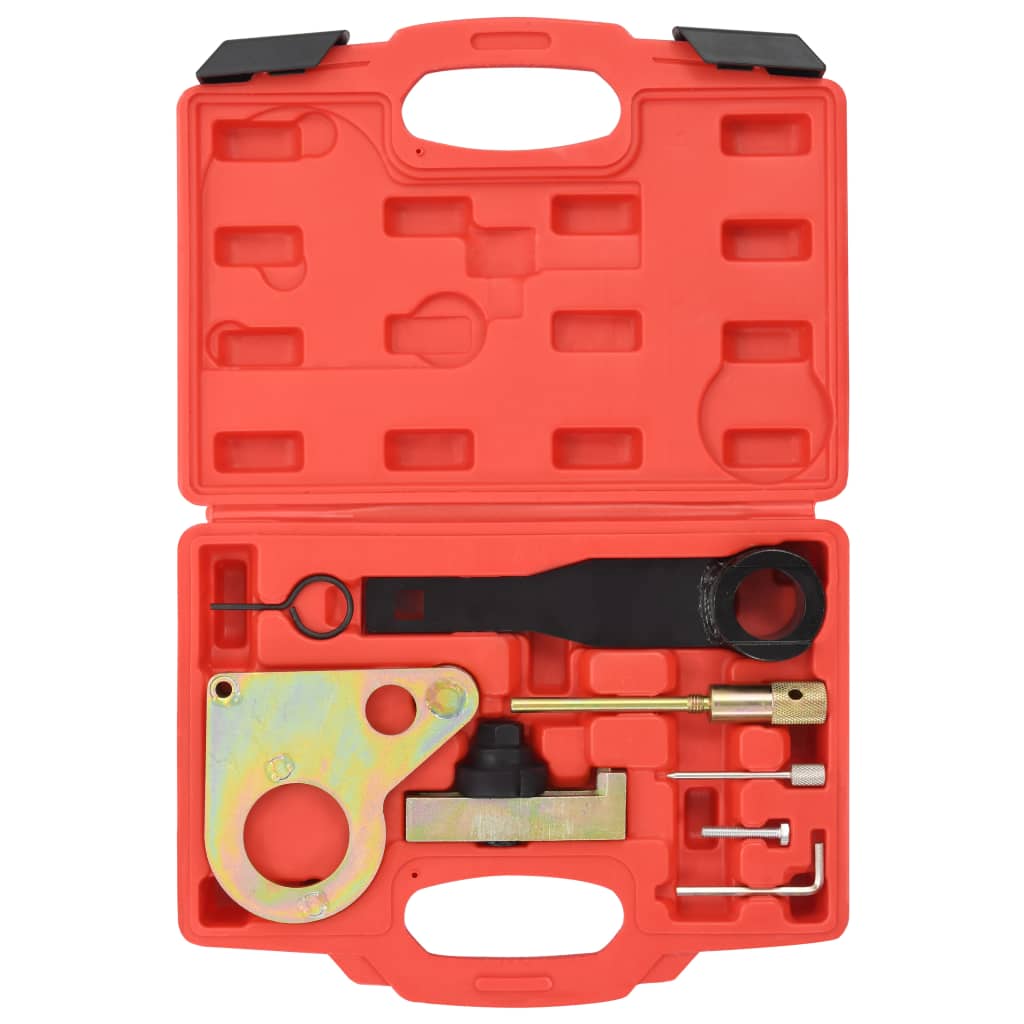 Vidaxl Timingen Lock Strumento set di strumenti