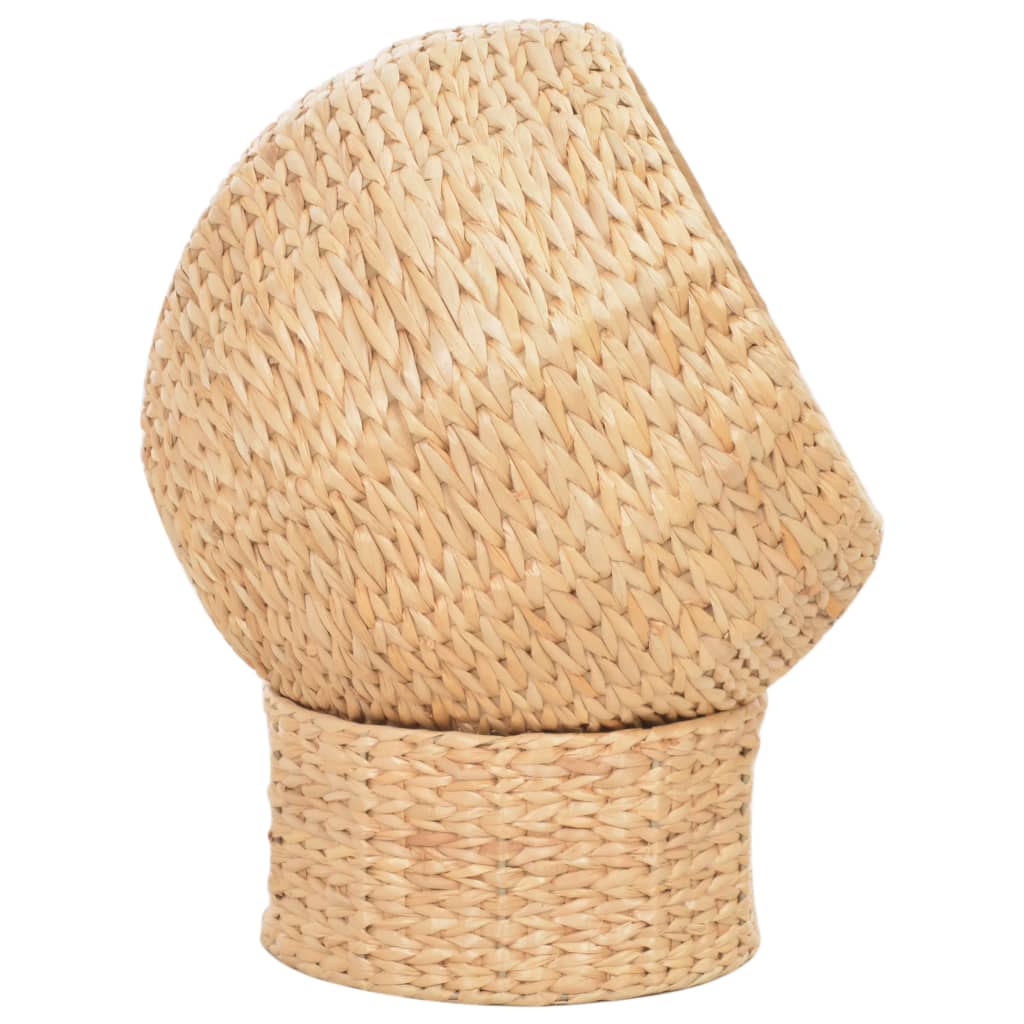 Vidaxl cat basket seagrass