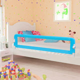 Vidaxl Bedhek Toddler 180x42 cm poliestrowy