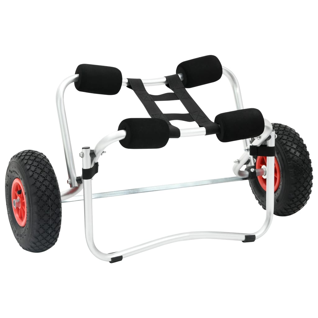 BIDAXL KAYAK TROLLEY