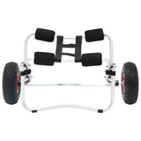 BIDAXL KAYAK TROLLEY