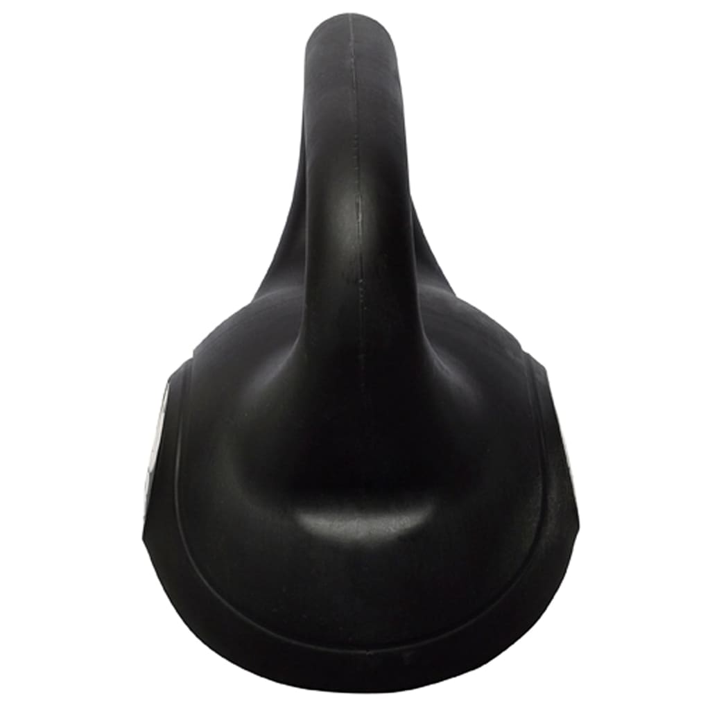 Vidaxl Kettlebell con mantello di plastica 24 kg