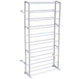 Vidaxl shoe rack 10-layer