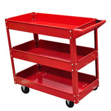 Vidaxl Tool Trolley 100 kg rout