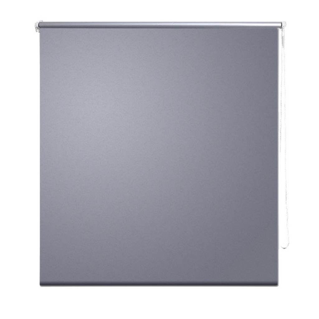 Vidaxl Stoller blann verdammt gro 100 x 175 cm