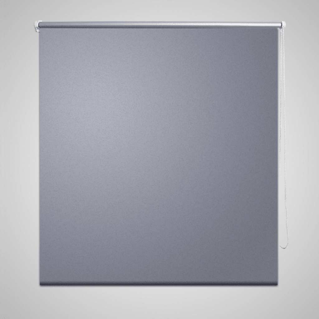 Vidaxl Stoller blann verdammt gro 100 x 175 cm